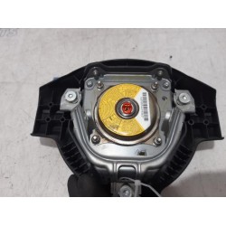 Citroen - C1 - Airbag links (Stuur)