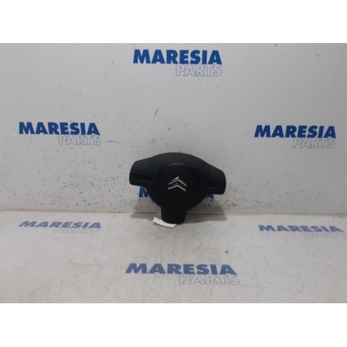 Citroen - C1 - Airbag links (Lenkrad)
