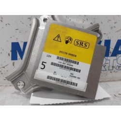 Citroen - C1 - Airbag Module