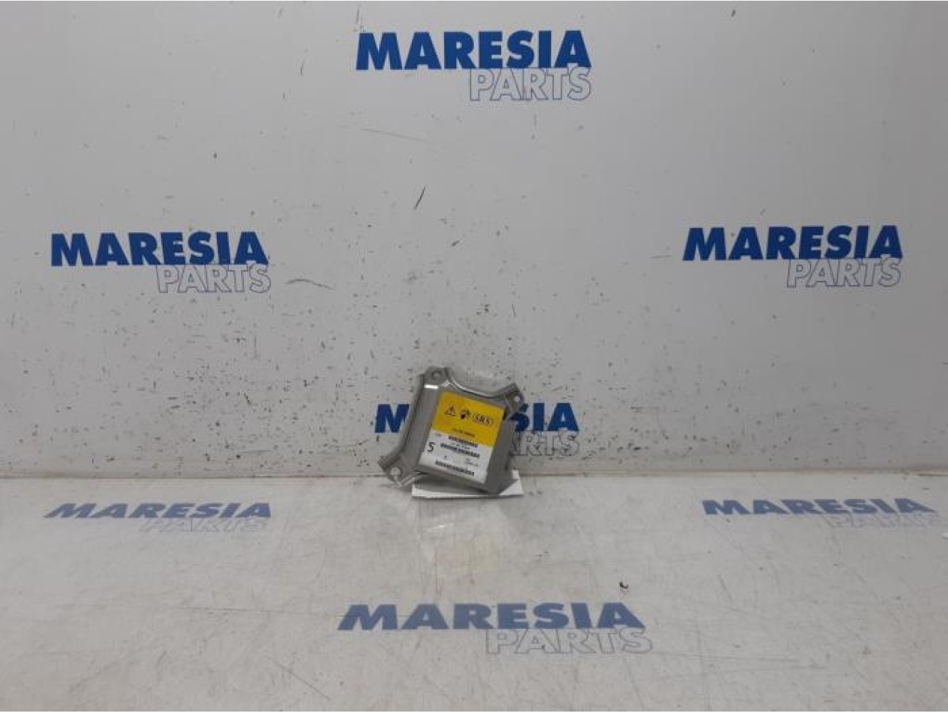Citroen - C1 - Airbag Module