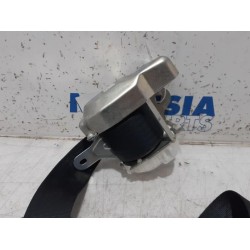 Citroen - C1 - Sicherheitsgurt links vorne