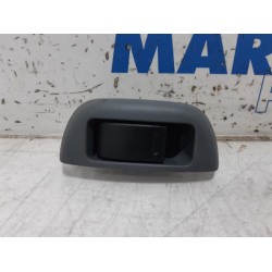 Citroen - C1 - Multi-functional window switch