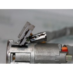 Renault - Safrane - Kontaktslot+Sleutel