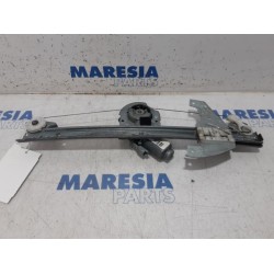 Citroen - C1 - Window mechanism 4-door, front right