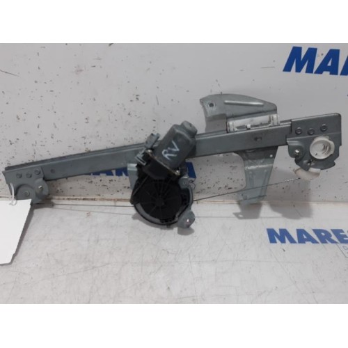 Citroen - C1 - Window mechanism 4-door, front right