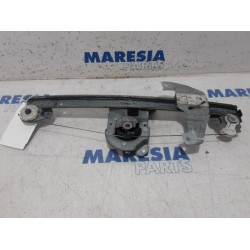 Citroen - C1 - Window mechanism 4-door, front left