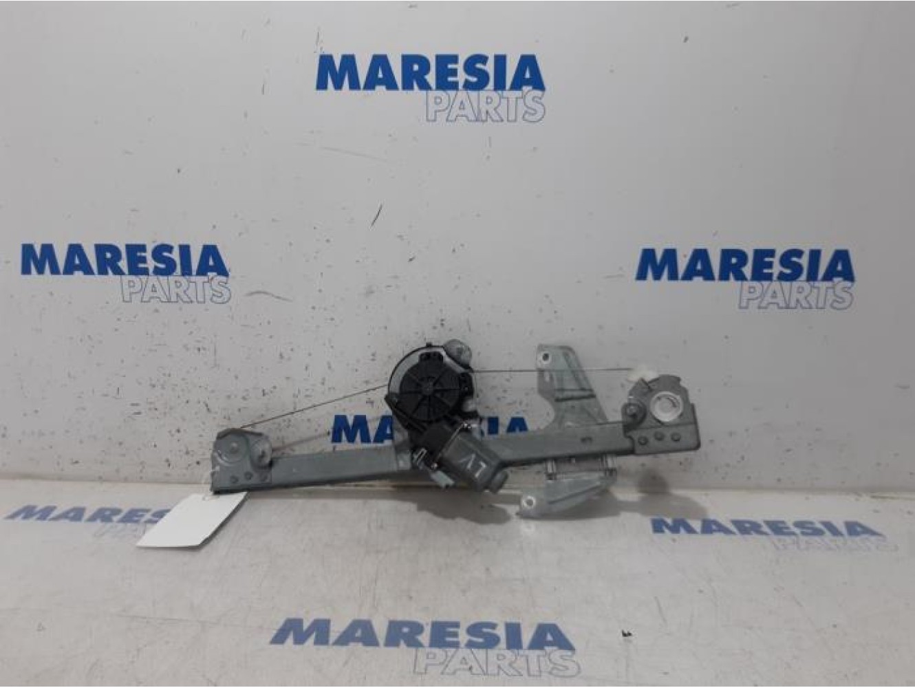 Citroen - C1 - Window mechanism 4-door, front left