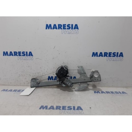 Citroen - C1 - Window mechanism 4-door, front left