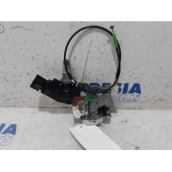 Citroen - C1 - Türschlossmechanik 4-türig links hinten