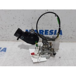 Citroen - C1 - Door lock mechanism 4-door, front left