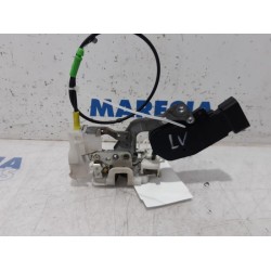 Citroen - C1 - Door lock mechanism 4-door, front left