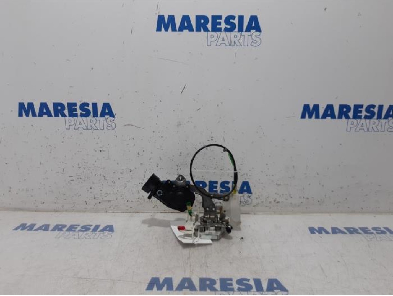 Citroen - C1 - Door lock mechanism 4-door, front left