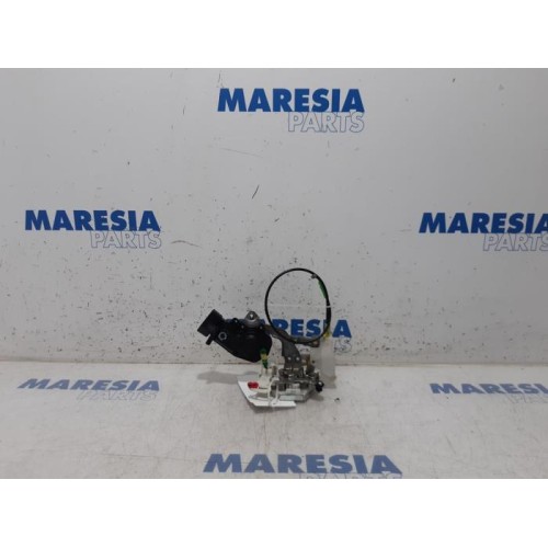 Citroen - C1 - Door lock mechanism 4-door, front left