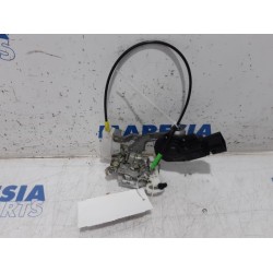 Citroen - C1 - Front door lock mechanism 4-door, right