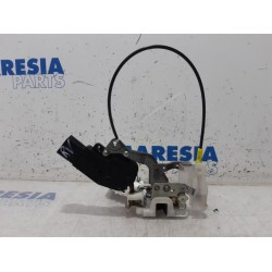 Citroen - C1 - Front door lock mechanism 4-door, right