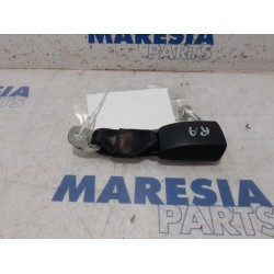 Citroen - C1 - Veiligheidsgordel Insteek rechts-achter