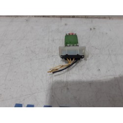 Citroen - C1 - Heater resistor