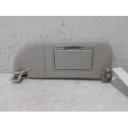 Citroen - C1 - Zonneklep