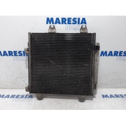 Citroen - C1 - Airco Condensor