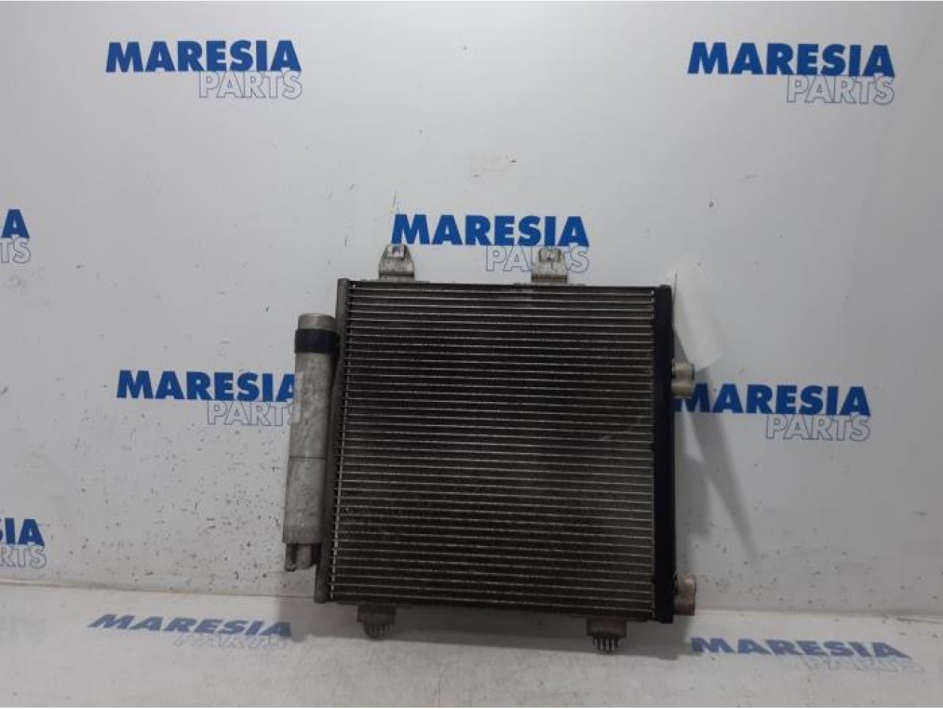 Citroen - C1 - Airco Condensor