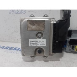 Fiat - Panda - Engine management computer