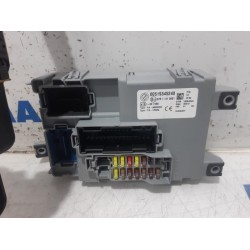 Fiat - Panda - Engine management computer