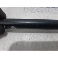 Citroen - C1 - Gasdämpfer links hinten