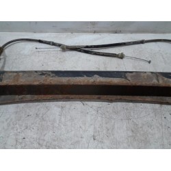 Fiat - Panda - Rear-wheel drive axle