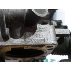 Lancia - Lybra - Gasklephuis