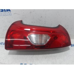 Fiat - Panda - Achterlicht links