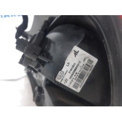 Fiat - Panda - Achterlicht links