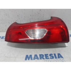 Fiat - Panda - Taillight, right