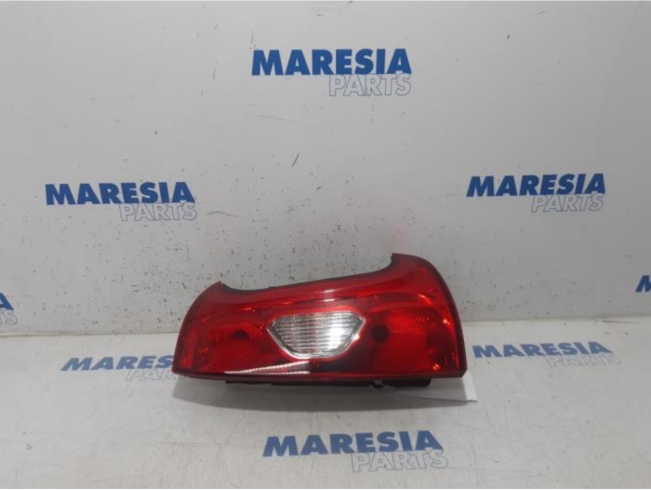 Fiat - Panda - Taillight, right