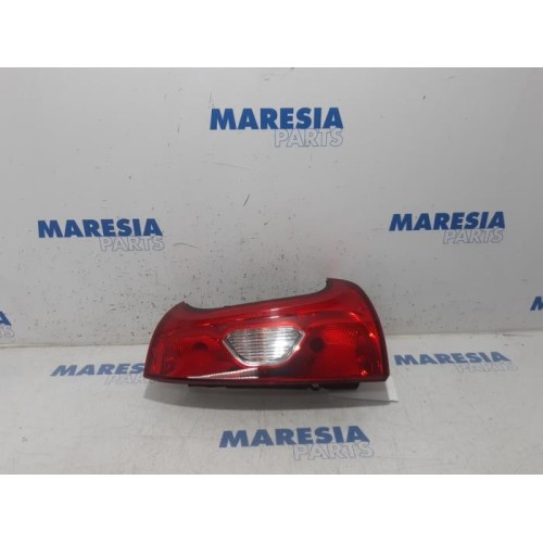 Fiat - Panda - Taillight, right