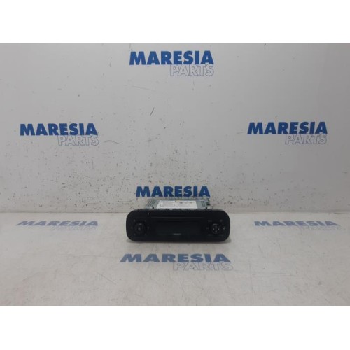 Fiat - Panda - Radio CD player