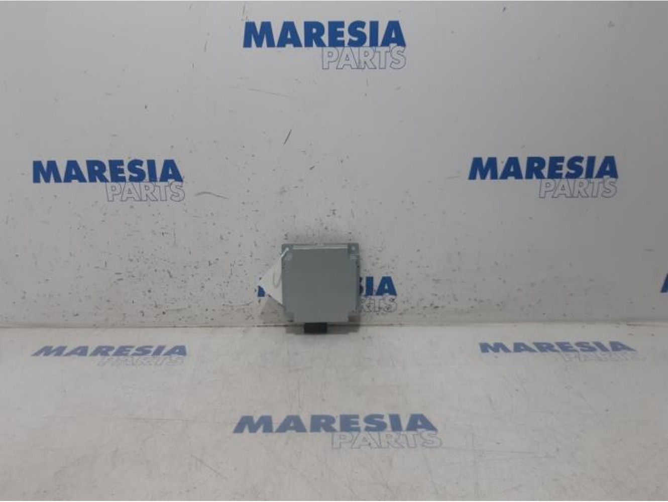 Fiat - Panda - Radio module