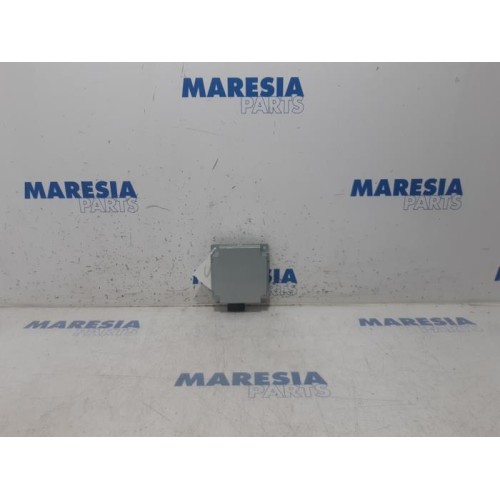 Fiat - Panda - Radio module