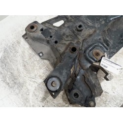 Peugeot - 508 - Subframe