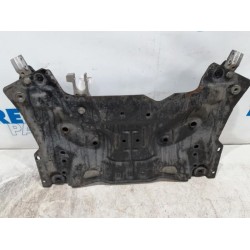 Peugeot - 508 - Subframe