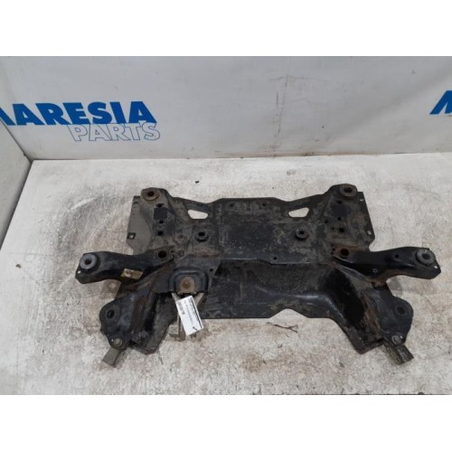 Peugeot - 508 - Subframe