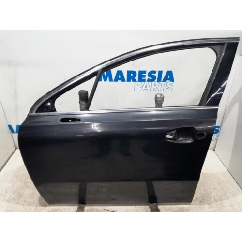 Peugeot - 508 - Door 4-door, front left