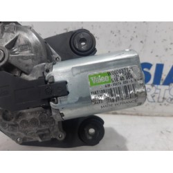 Fiat - Panda - Ruitenwissermotor achter