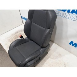 Peugeot - 508 - Stoel links
