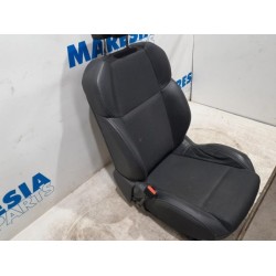 Peugeot - 508 - Stoel links