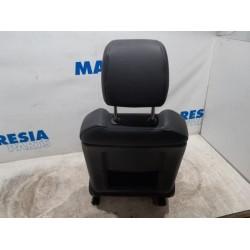 Peugeot - 508 - Stoel links