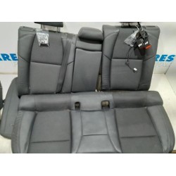 Peugeot - 508 - Banquette arrière