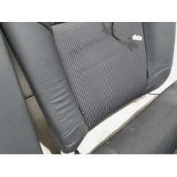 Peugeot - 508 - Banquette arrière
