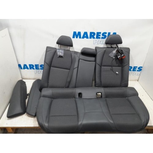 Peugeot - 508 - Rear bench seat