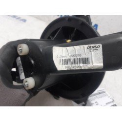 Fiat - Panda - Heating and ventilation fan motor