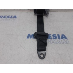 Fiat - Panda - Sicherheitsgurt links hinten